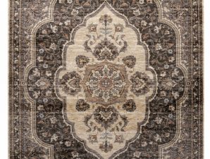 Χαλί PALOMA 4928-102 Tzikas Carpets 160×230