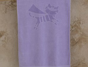Πετσέτα Θαλάσσης 70X140 Nima Super Cat Jacquard (70×140)