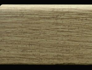 Σοβατεπί Laminate Fo 510023010 240×1,7x6cm Canvas Oak Fasilis