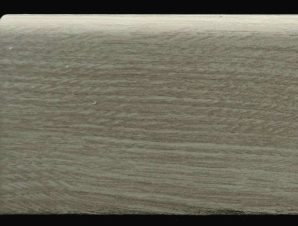Σοβατεπί Laminate Fo 510023011 240×1,7x6cm Hudson Oak Grey Fasilis