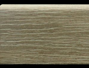 Σοβατεπί Laminate Fo 510023023 240×1,7x6cm Sondervig Grey Oak Limed Fasilis