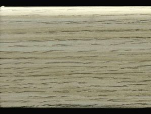 Σοβατεπί Laminate Fo 510023029 240×1,7x6cm Beige Sand Oak Fasilis