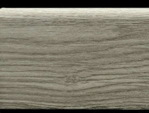 Σοβατεπί Laminate Fo 510023046 240×1,7x6cm Maremma Grey Oak Fasilis