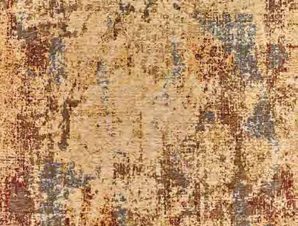 Χαλί Andy 322X/Q03 Gold-Brown Carpet Couture