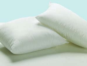 Βρεφικό Μαξιλαρι 35×45 Baby Pillow Palamaiki White Comfort (35×45)