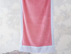 Πετσέτα Θαλάσσης 90×160 – Nima Kaya (90×160)