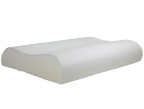 Μαξιλάρι Ύπνου Ανατομικό Σκληρό (50×70) Vesta Mediform Slow Memory Foam