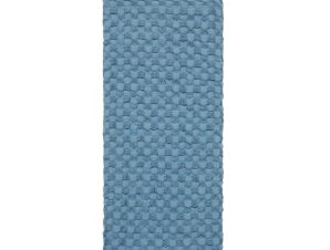 Ποτηρόπανο Πικέ (40×60) Kentia Loft Lavare 08 Blue