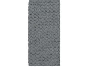 Ποτηρόπανο Πικέ (40×60) Kentia Loft Lavare 22 Grey
