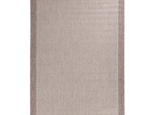 Χαλί Καλοκαιρινό (133×190) Royal Carpet Sand UT6 2822/D